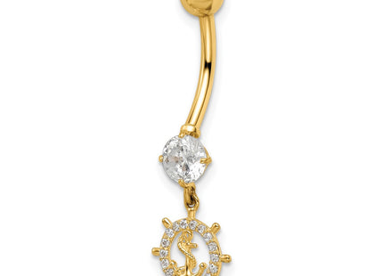 14k Yellow Gold Rings Style BD213 - Classique Jewelry Inc.