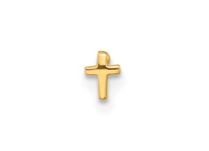 14k Yellow Gold Jewelry Style BD232 - Classique Jewelry Inc.