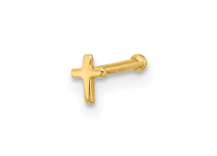 14k Yellow Gold Jewelry Style BD232 - Classique Jewelry Inc.