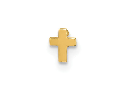 14k Yellow Gold Jewelry Style BD233 - Classique Jewelry Inc.