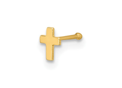 14k Yellow Gold Jewelry Style BD233 - Classique Jewelry Inc.