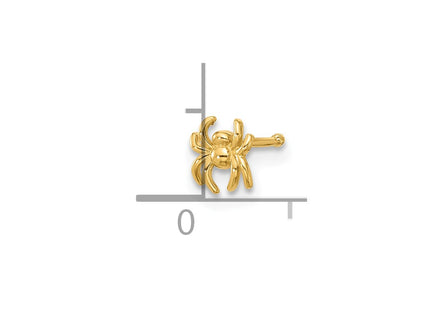 14k Yellow Gold Jewelry Style BD242 - Classique Jewelry Inc.