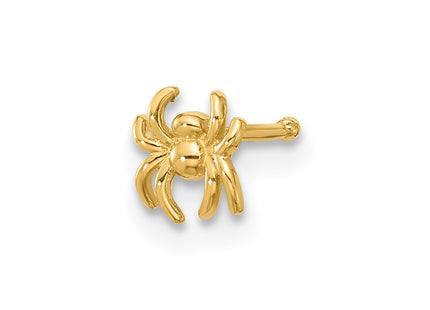 14k Yellow Gold Jewelry Style BD242 - Classique Jewelry Inc.