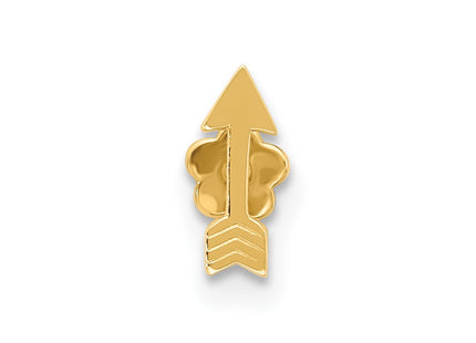 14k Yellow Gold Jewelry Style BD252 - Classique Jewelry Inc.