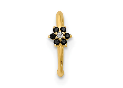 14k Yellow Gold Rings Style BD256 - Classique Jewelry Inc.