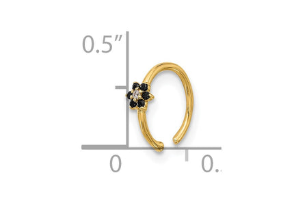 14k Yellow Gold Rings Style BD256 - Classique Jewelry Inc.