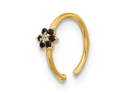 14k Yellow Gold Rings Style BD256 - Classique Jewelry Inc.