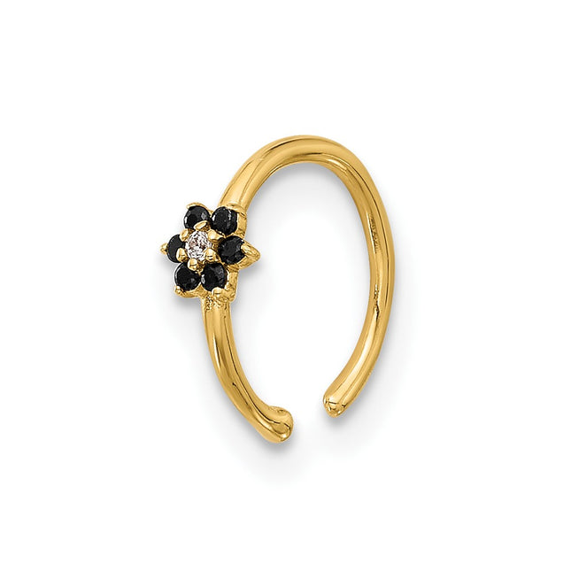 14k Yellow Gold Rings Style BD256 - Classique Jewelry Inc.
