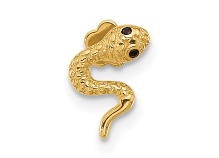 14k Yellow Gold Jewelry Style BD262 - Classique Jewelry Inc.