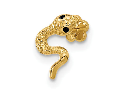 14k Yellow Gold Jewelry Style BD262 - Classique Jewelry Inc.