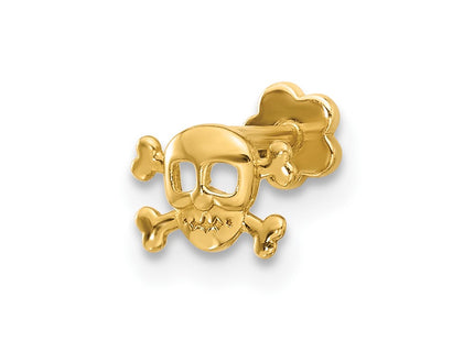 14k Yellow Gold Jewelry Style BD263 - Classique Jewelry Inc.