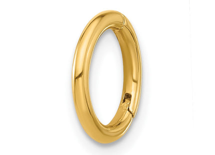 14k Yellow Gold Jewelry Style BD265 - Classique Jewelry Inc.