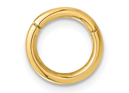 14k Yellow Gold Jewelry Style BD265 - Classique Jewelry Inc.