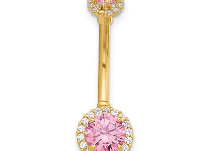 14k Yellow Gold Rings Style BD269 - Classique Jewelry Inc.