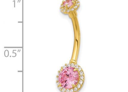 14k Yellow Gold Rings Style BD269 - Classique Jewelry Inc.