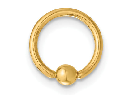 14k Yellow Gold Rings Style BD273 - Classique Jewelry Inc.