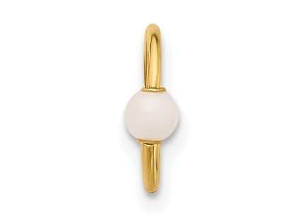 14k Yellow Gold Rings Style BD274 - Classique Jewelry Inc.