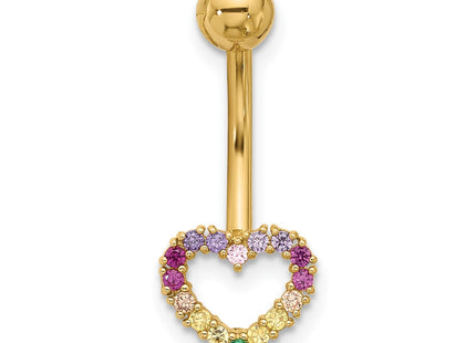 14k Yellow Gold Rings Style BD286 - Classique Jewelry Inc.