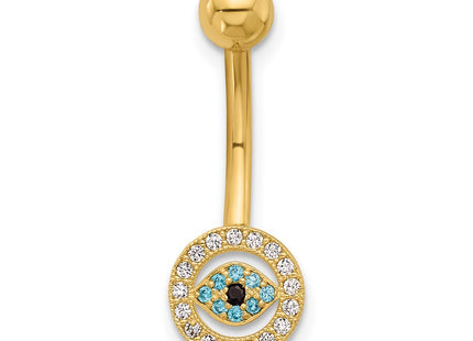 14k Yellow Gold Rings Style BD290 - Classique Jewelry Inc.