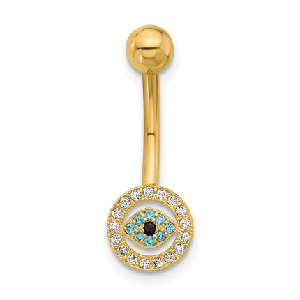 14k Yellow Gold Rings Style BD290 - Classique Jewelry Inc.