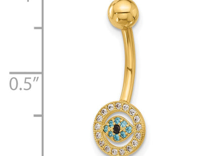 14k Yellow Gold Rings Style BD290 - Classique Jewelry Inc.