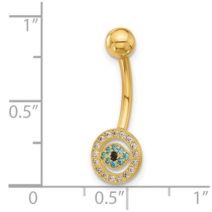 14k Yellow Gold Rings Style BD290 - Classique Jewelry Inc.