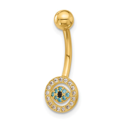 14k Yellow Gold Rings Style BD290 - Classique Jewelry Inc.