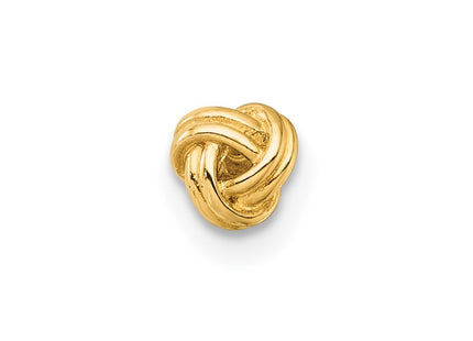 14k Yellow Gold Jewelry Style BD295 - Classique Jewelry Inc.