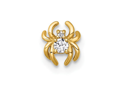 14k Yellow Gold Jewelry Style BD310 - Classique Jewelry Inc.