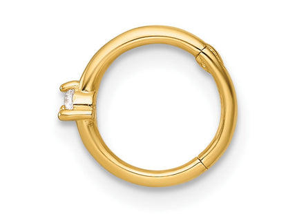 14k Yellow Gold Rings Style BD317 - Classique Jewelry Inc.
