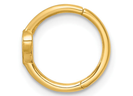 14k Yellow Gold Rings Style BD318 - Classique Jewelry Inc.