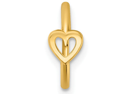 14k Yellow Gold Rings Style BD318 - Classique Jewelry Inc.