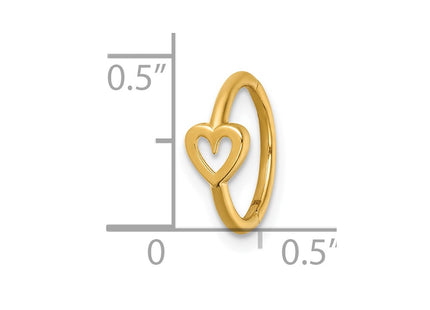 14k Yellow Gold Rings Style BD318 - Classique Jewelry Inc.