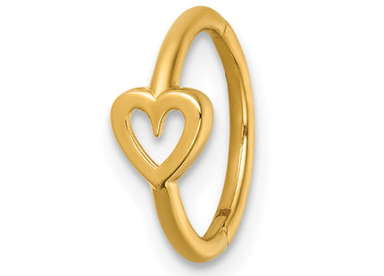 14k Yellow Gold Rings Style BD318 - Classique Jewelry Inc.