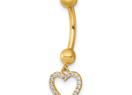 14k Yellow Gold Rings Style BD329 - Classique Jewelry Inc.