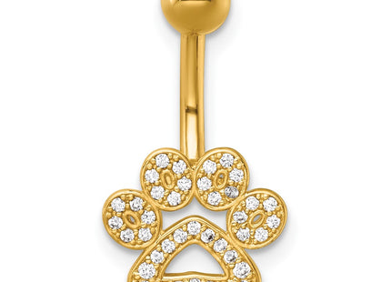 14k Yellow Gold Rings Style BD331 - Classique Jewelry Inc.
