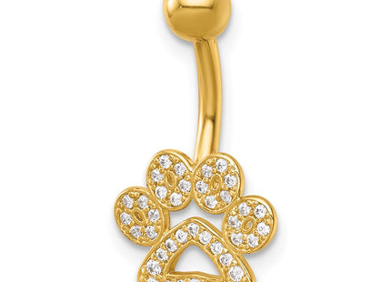 14k Yellow Gold Rings Style BD331 - Classique Jewelry Inc.