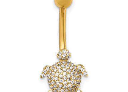14k Yellow Gold Rings Style BD335 - Classique Jewelry Inc.