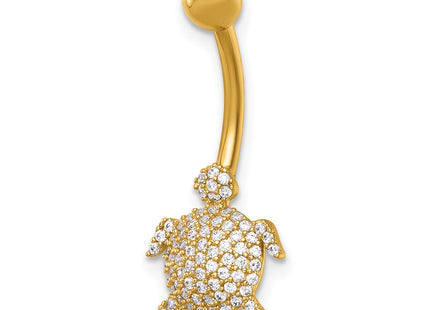 14k Yellow Gold Rings Style BD335 - Classique Jewelry Inc.