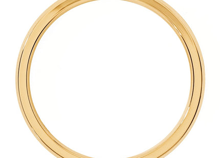 14k Yellow Gold Jewelry Style BEC030 - Classique Jewelry Inc.