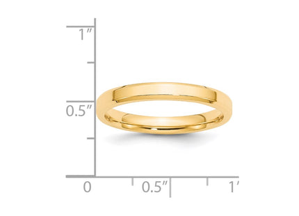 14k Yellow Gold Jewelry Style BEC030 - Classique Jewelry Inc.