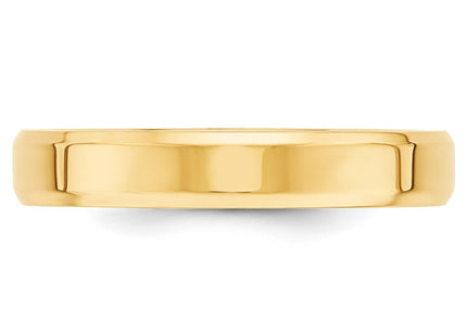 14k Yellow Gold Jewelry Style BEC040 - Classique Jewelry Inc.