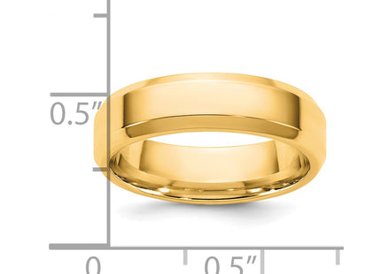 14k Yellow Gold Jewelry Style BEC055 - Classique Jewelry Inc.