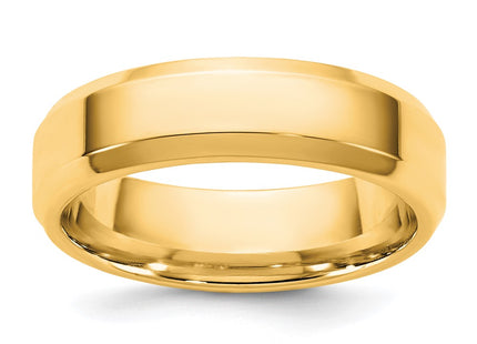 14k Yellow Gold Jewelry Style BEC055 - Classique Jewelry Inc.