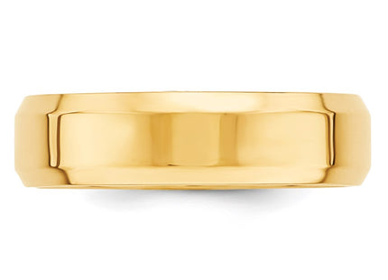 14k Yellow Gold Jewelry Style BEC060 - Classique Jewelry Inc.