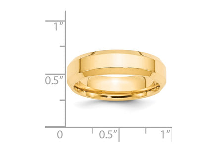 14k Yellow Gold Jewelry Style BEC060 - Classique Jewelry Inc.