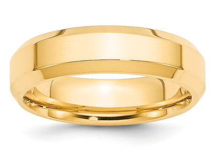 14k Yellow Gold Jewelry Style BEC060 - Classique Jewelry Inc.
