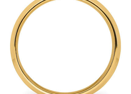 14k Yellow Gold Jewelry Style BEC070 - Classique Jewelry Inc.