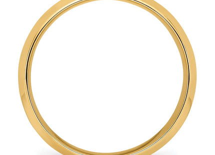 14k Yellow Gold Jewelry Style BEC080 - Classique Jewelry Inc.