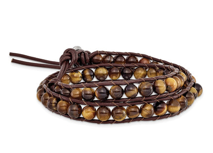 Stainless Steel Bracelets Style BF1571 - Classique Jewelry Inc.